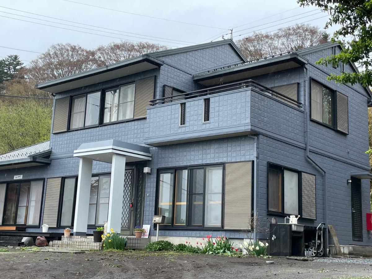 Villa Foresta Karuizawa 3