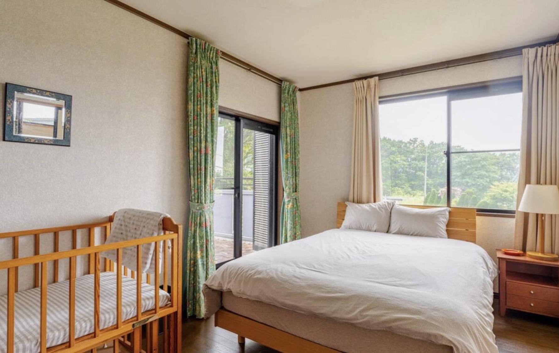 Foresta Karuizawa 3 * Miyota
