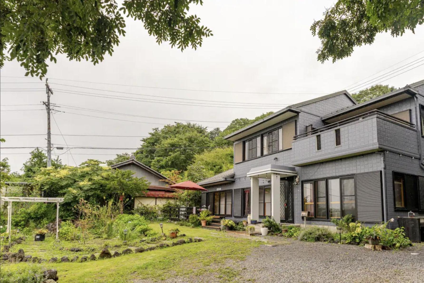 Villa Foresta Karuizawa 3 *