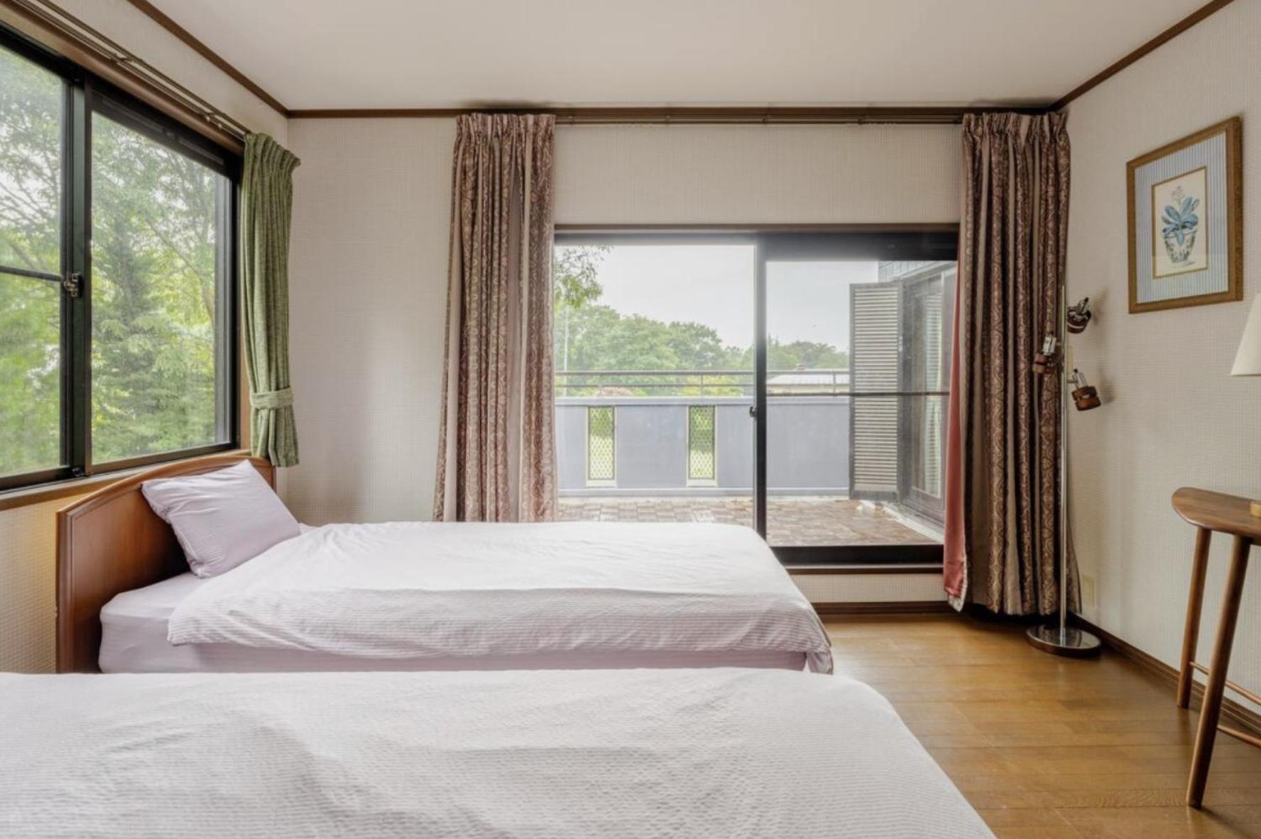 Foresta Karuizawa 3 Villa Miyota