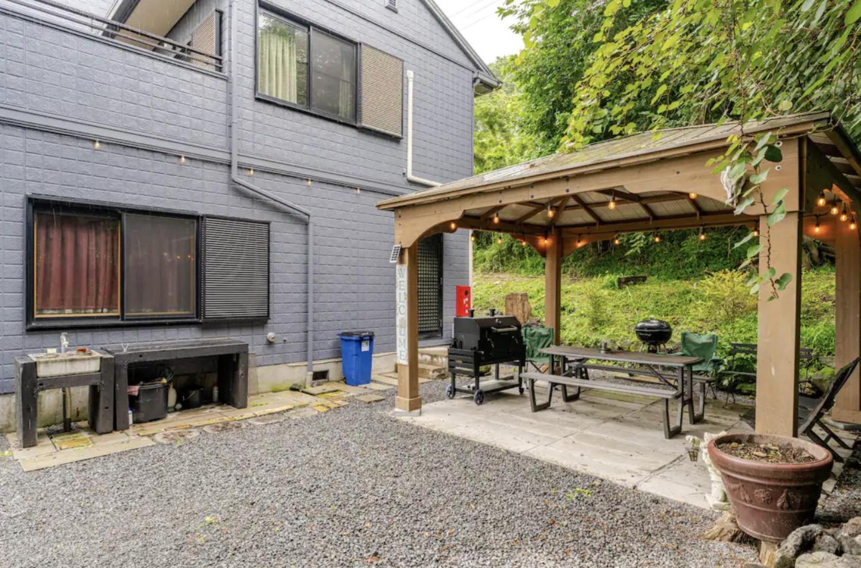 Foresta Karuizawa 3 *