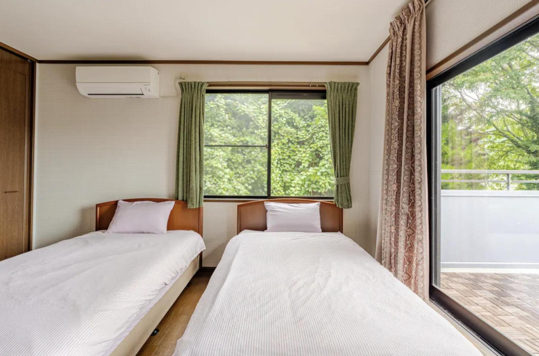 Foresta Karuizawa 3 Miyota