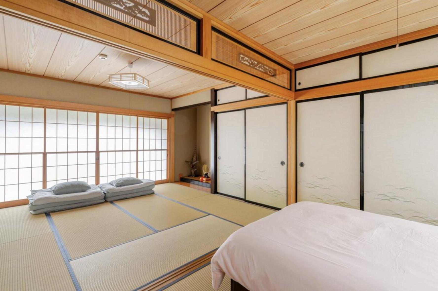 Villa Foresta Karuizawa 3