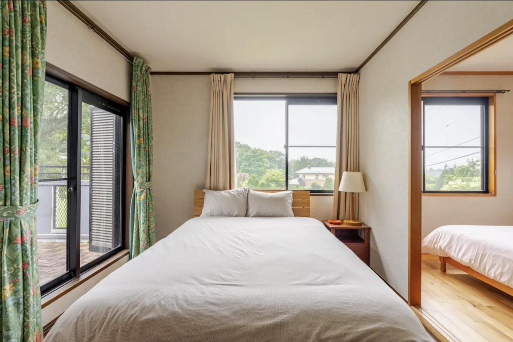 Foresta Karuizawa 3 Villa Miyota