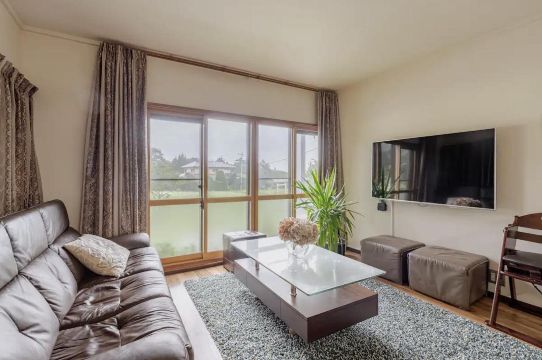 Villa Foresta Karuizawa 3 Miyota